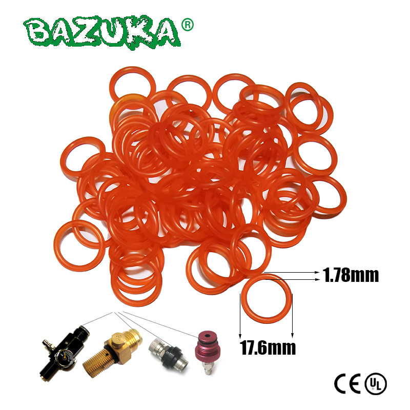 Tank O-Ring Seal - Orings de vedação de poliuretano de