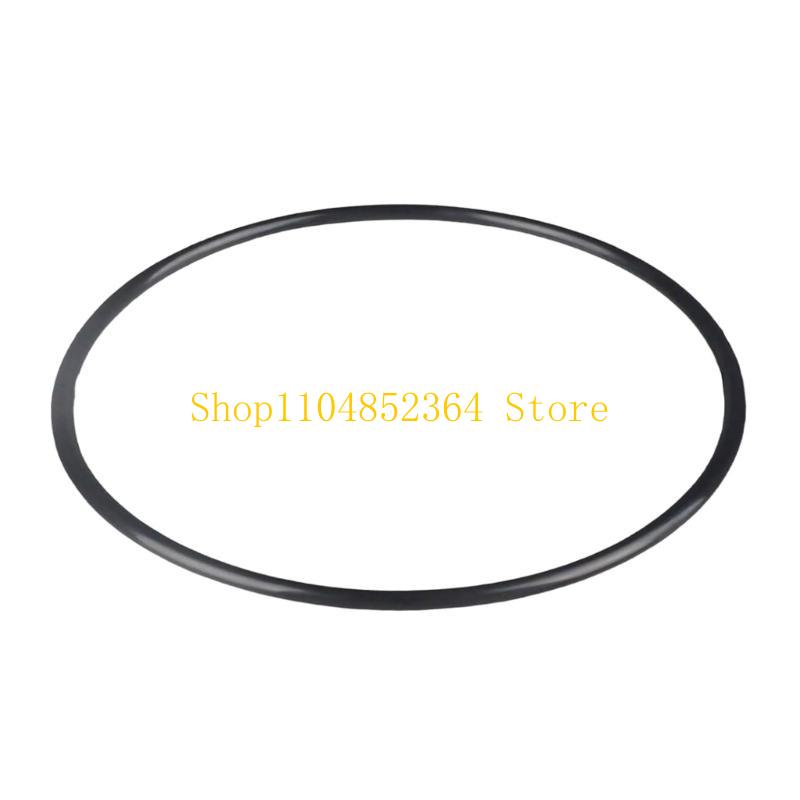 Tank O-Ring Seal - 652f Tanque água à prova vazamento