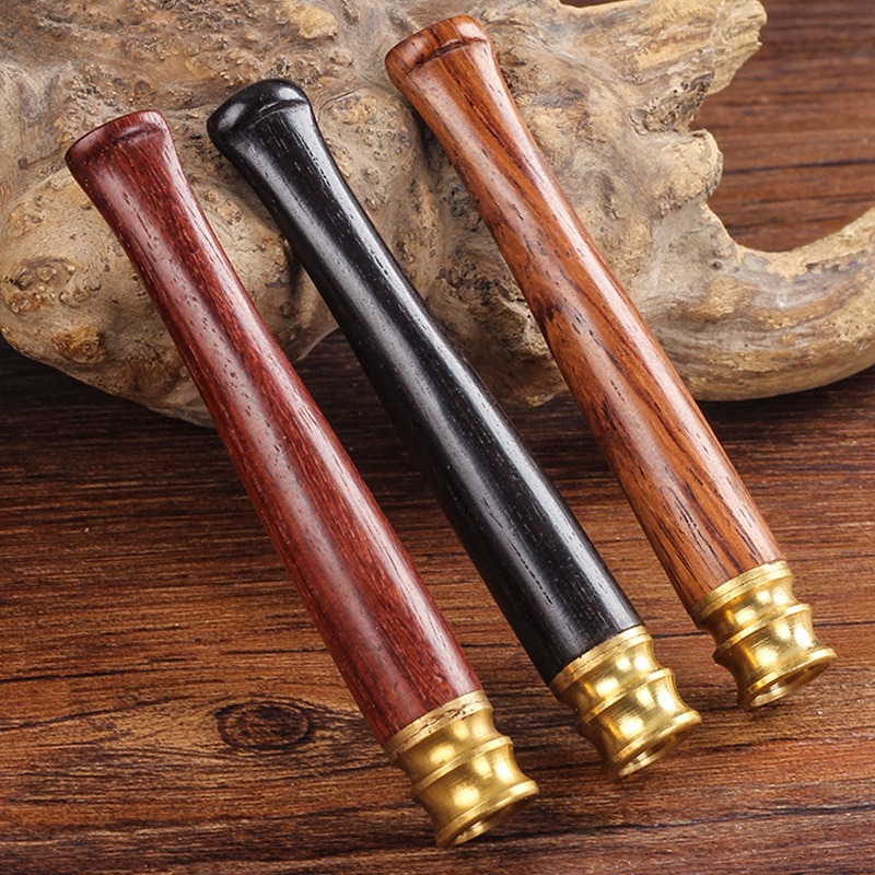 Smoking & Vaping Accessories - Suporte para cigarros de 73mm para