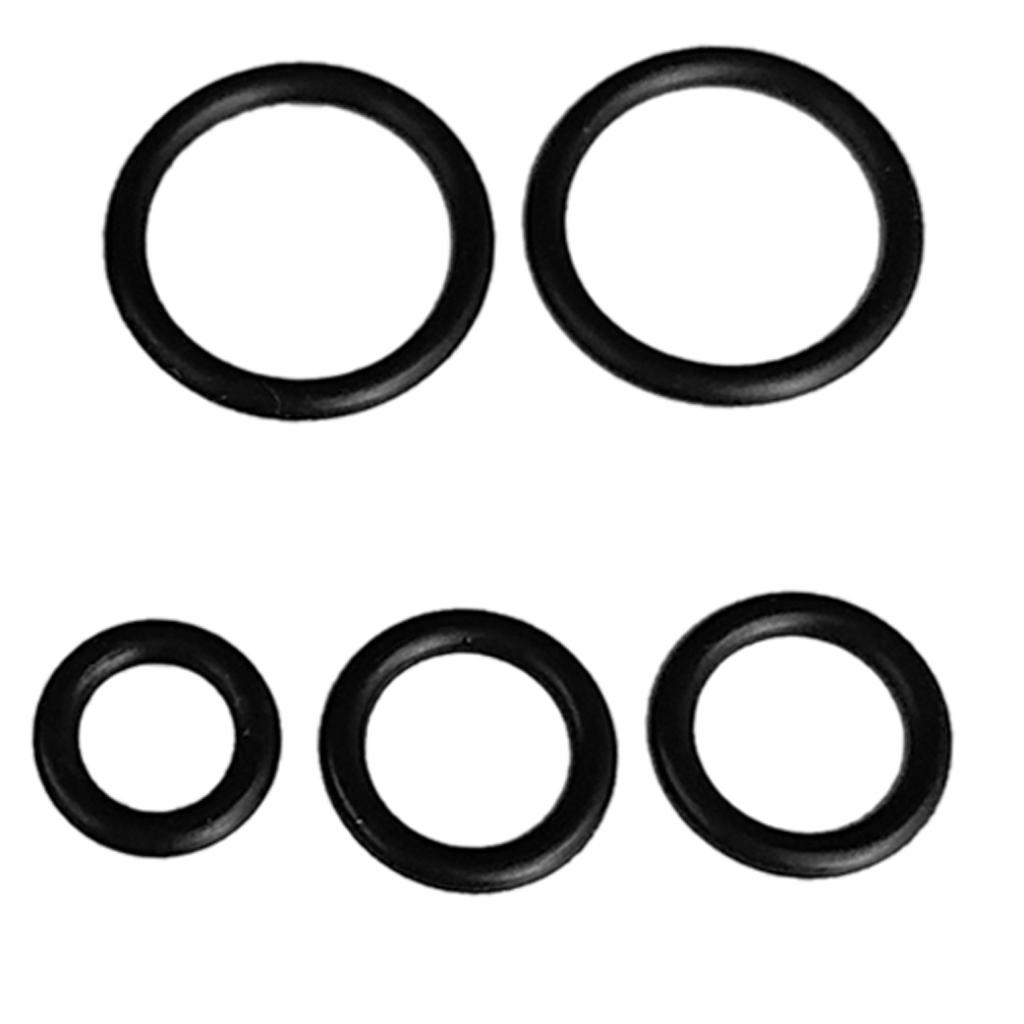 Tank O-Ring Seal - Anel O-Ring de Borracha Durável para