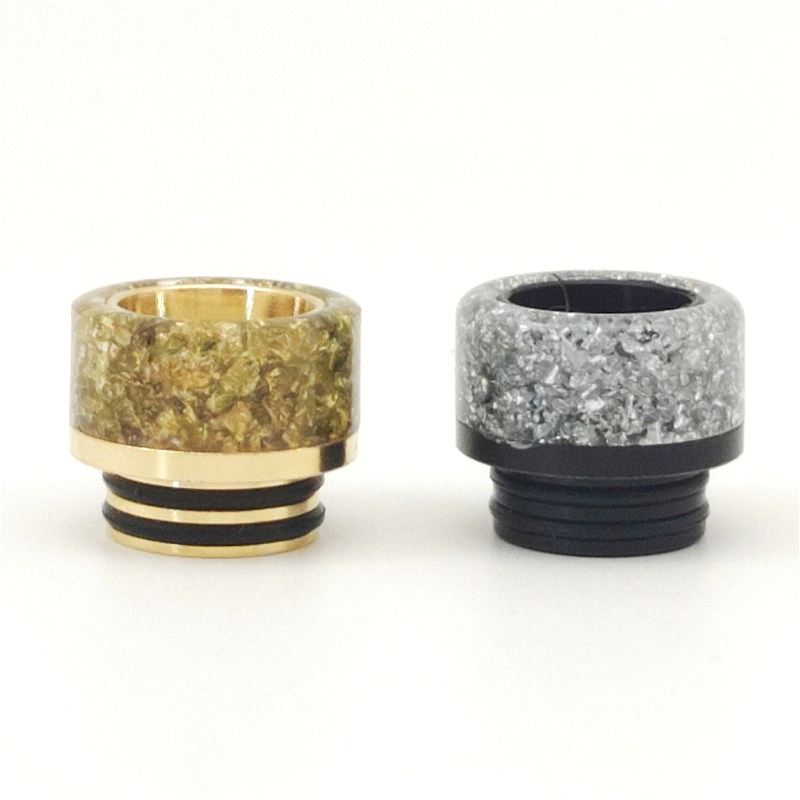 Vape Band Silicone - 1PC Ponta de Narguilé de Grande