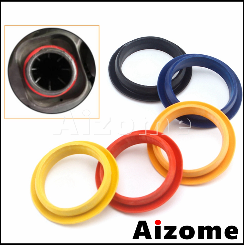Tank O-Ring Seal - Motocicleta Fuel Tank Seal Ring, Soft