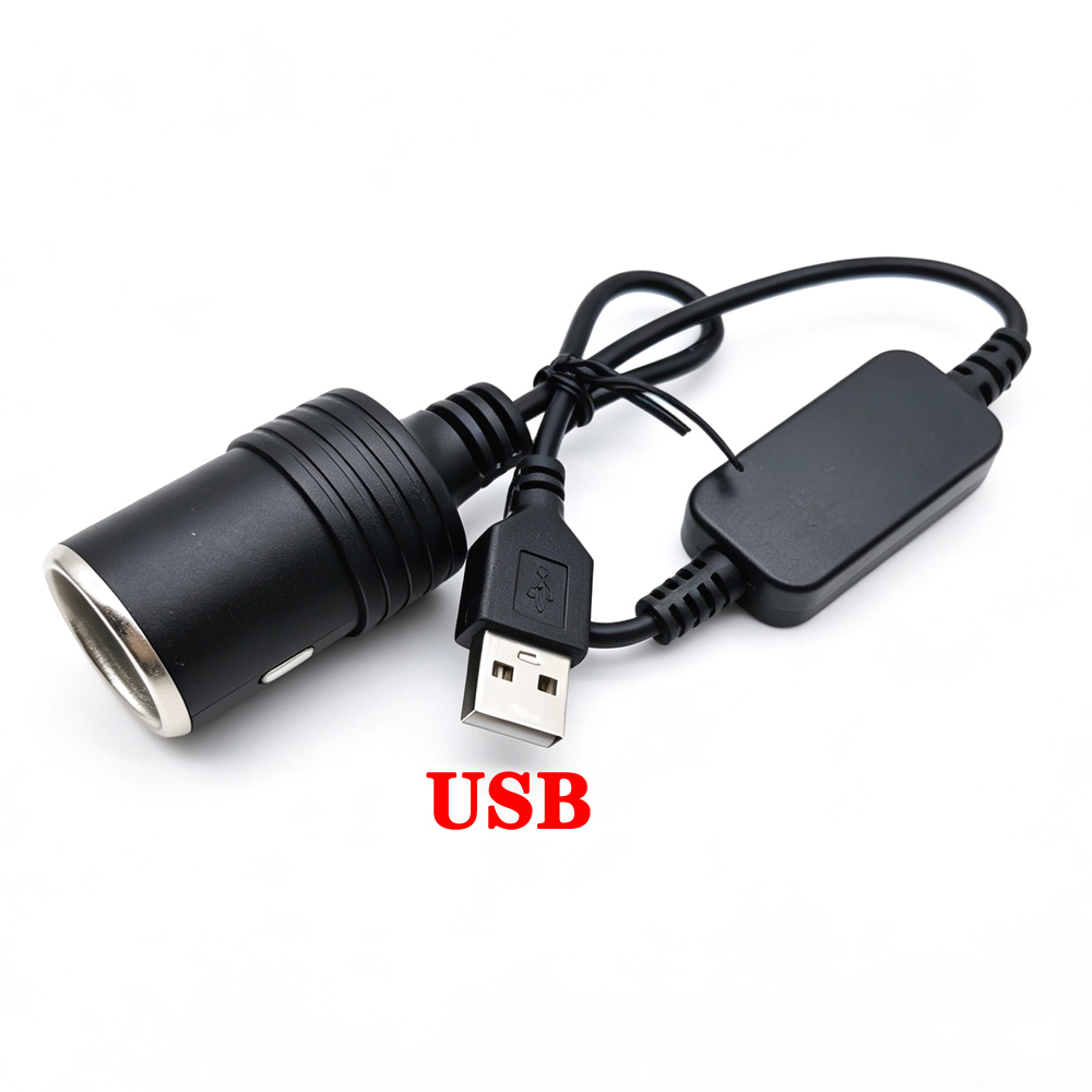 Accessories Experts Vape - Adaptador Conversor USB Macho para Fêmea