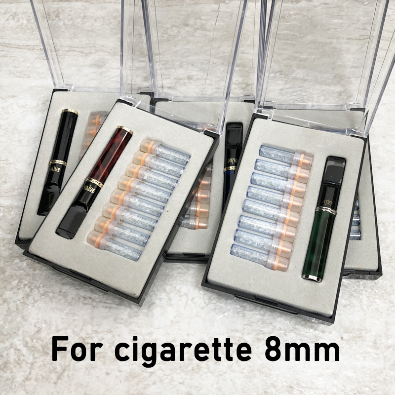 Smoking & Vaping Accessories - Novo e Popular Porta-Cigarros Descartável com