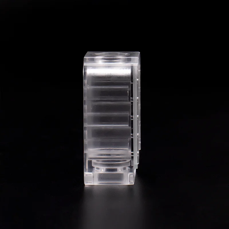 Vape Accessory - Vape Pen PRC Boro Tank para