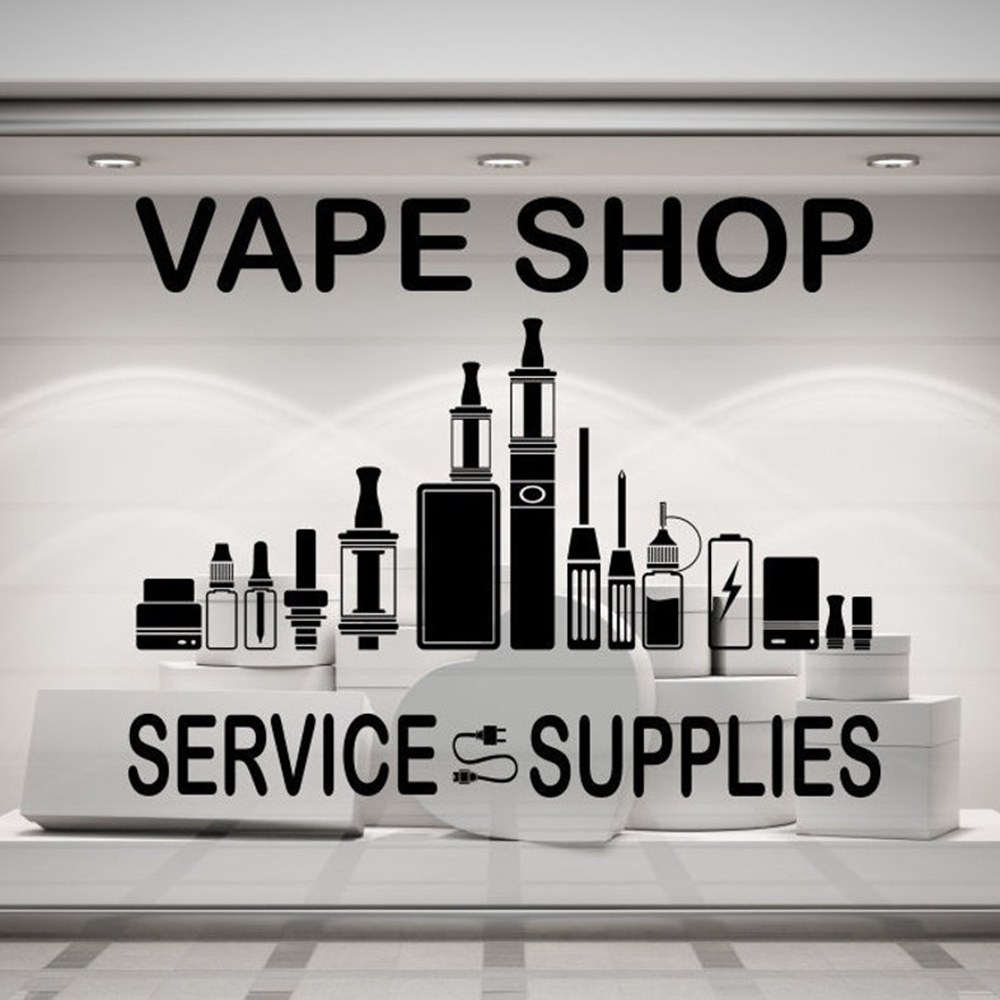 Vaping Shop - Vape Shop Serviço e suprimentos de