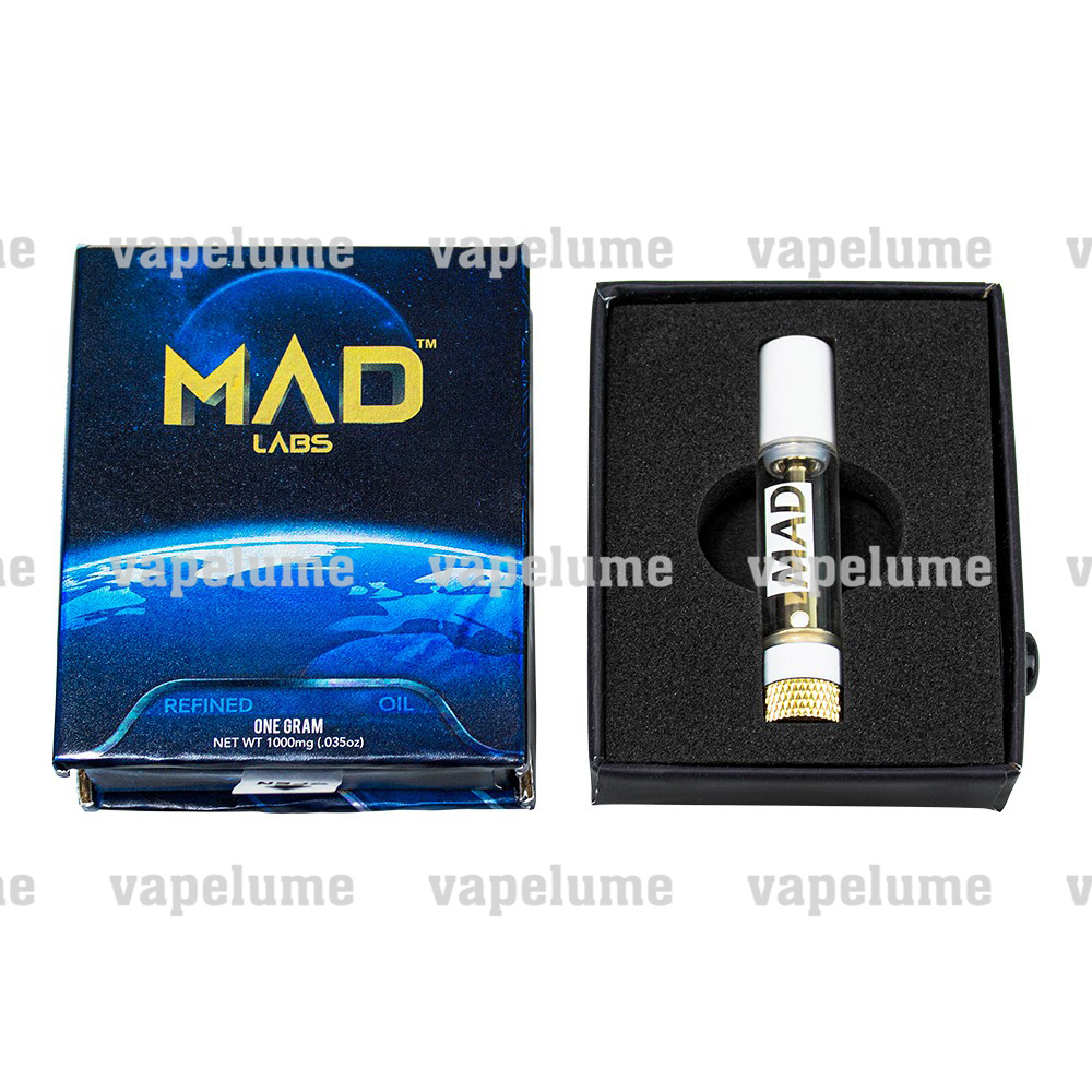 Vape Accessory - Mad descartável elétrico vape 510 cartucho