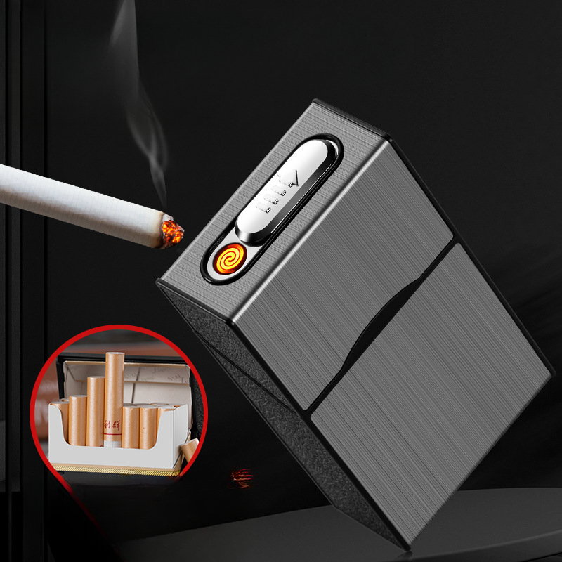Vape Accessory - 2 em 1 20 caixa de