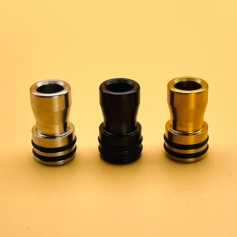 Vape Accessory - Ponta de vaporização mini DSX Monarchy