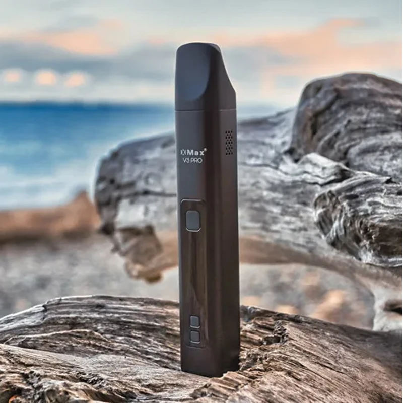 Quick Vape - Original xmax v3 pro kit vaporizador