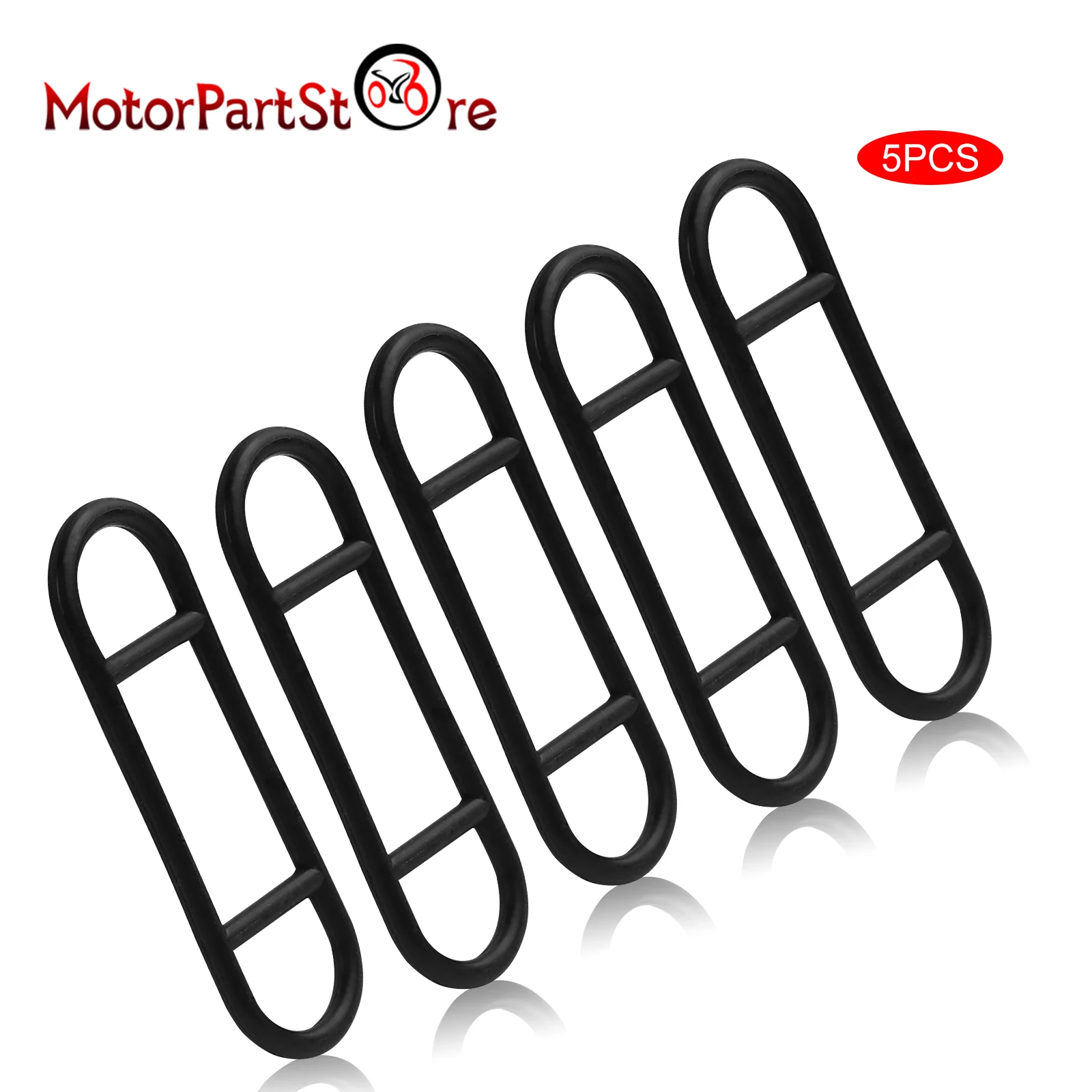 Tank O-Ring Seal - 34mm válvula de combustível petpeniana montagem