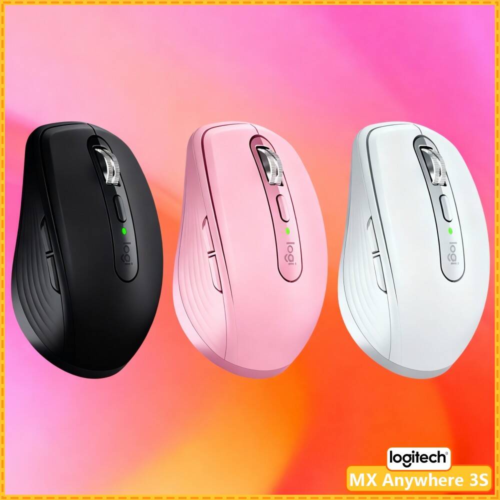 Vaping Store - Mouse Logitech MX Anywhere 3S Premium