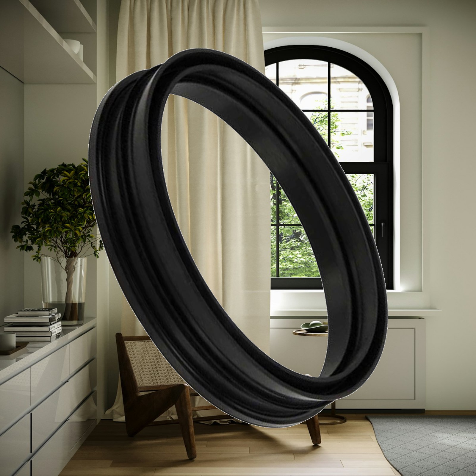 Tank O-Ring Seal - Anel de Vedação da Bomba do
