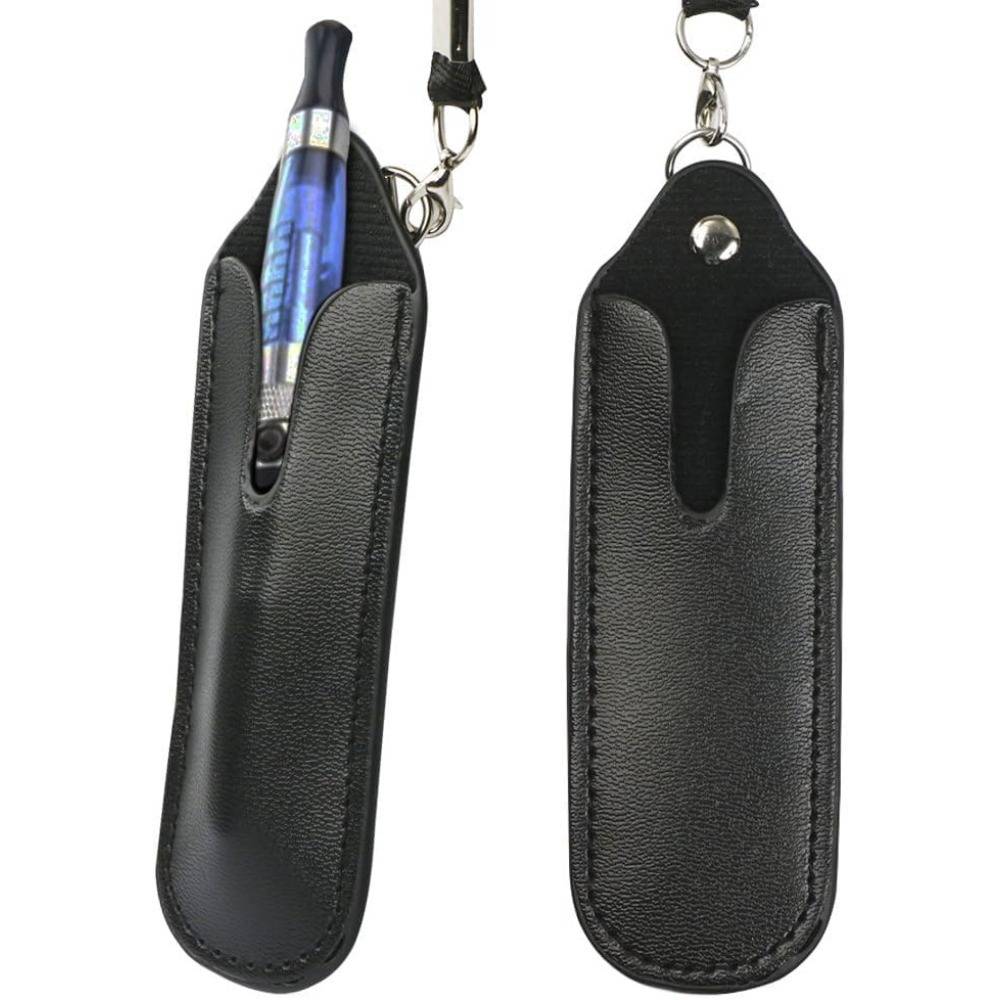 Accessories Experts Vape - Estojo de Couro para Cigarro Eletrônico,