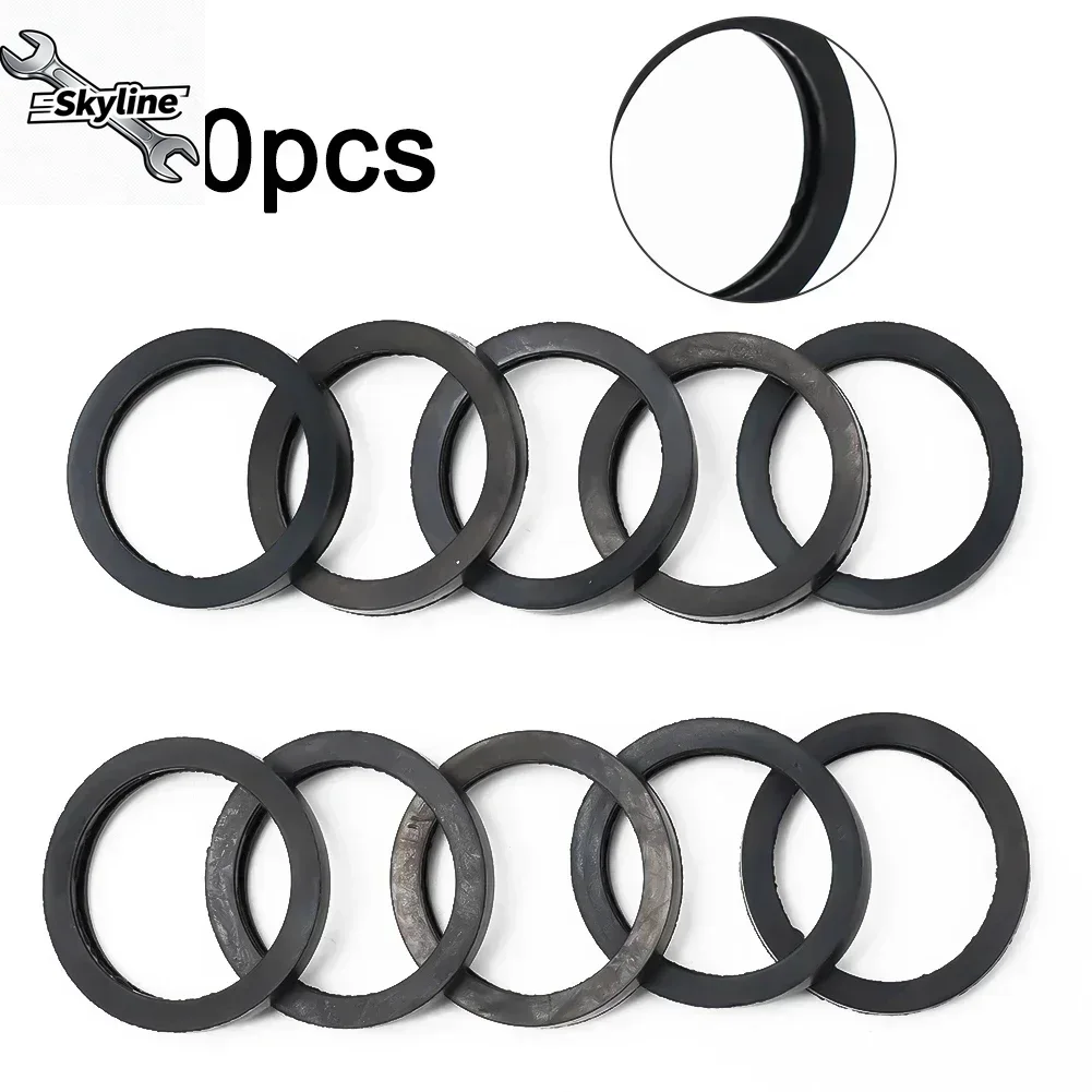 Tank O-Ring Seal - 10 pçs reserva de carro tanque