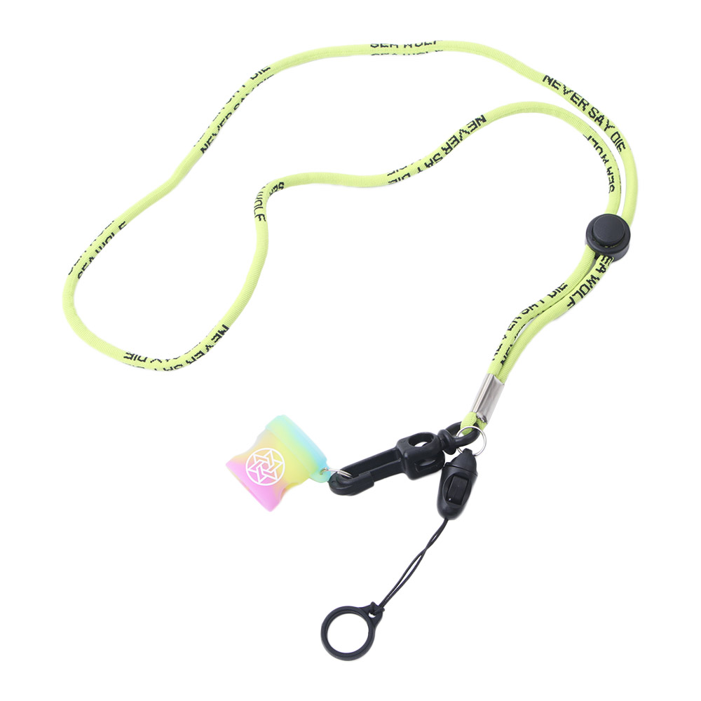 Vape Accessory - Acessórios Eicg: Cordão Universal Antiderrapante e