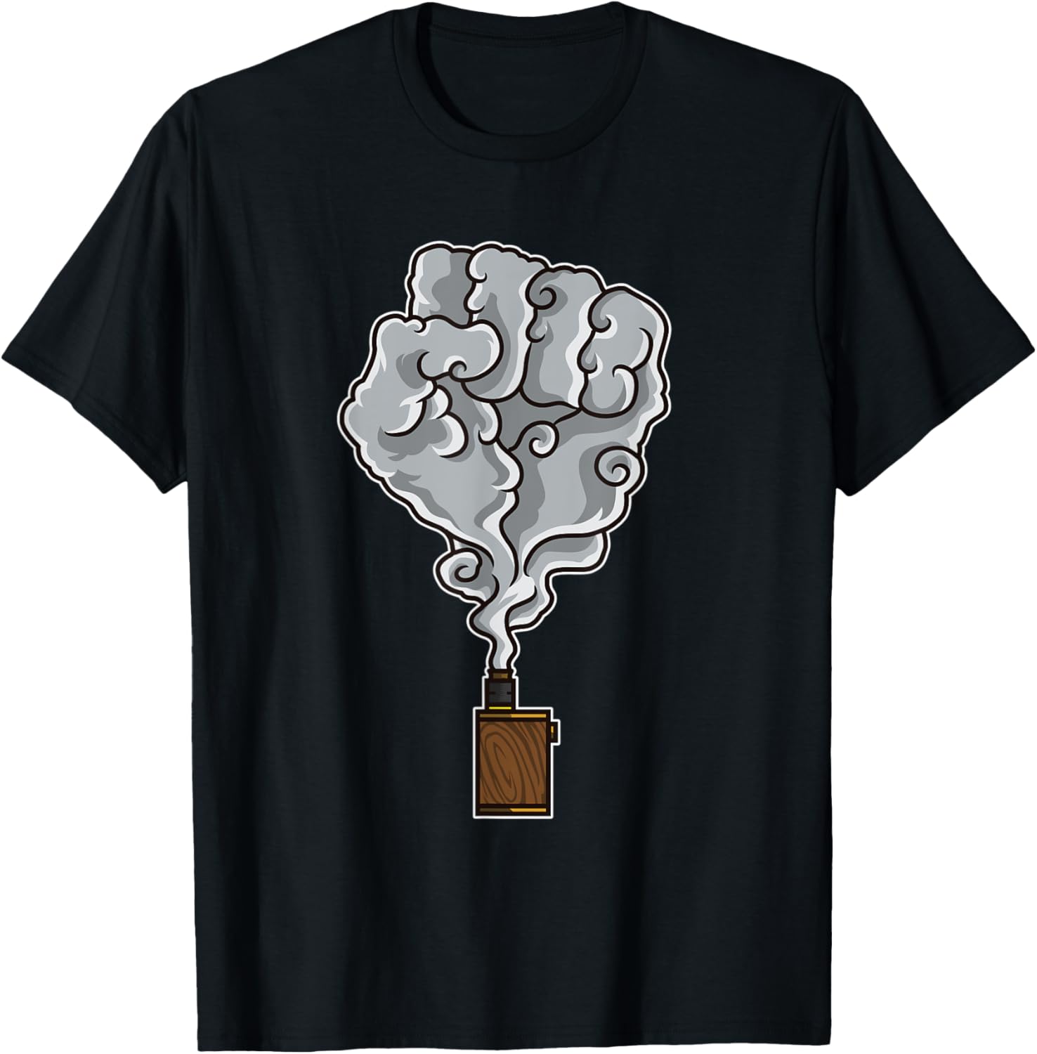 Vaping Shop - Vaping Fist Smoke Cloud Vaper Entusiast