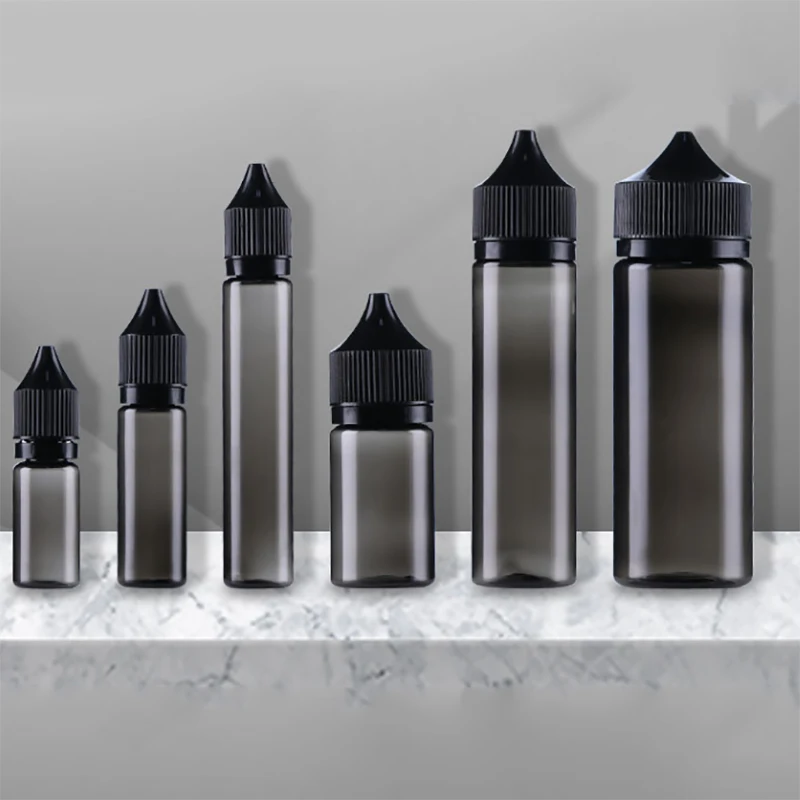 Garrafas Plásticas Vazias para - Juice Bottle Dropper avaliação e preço