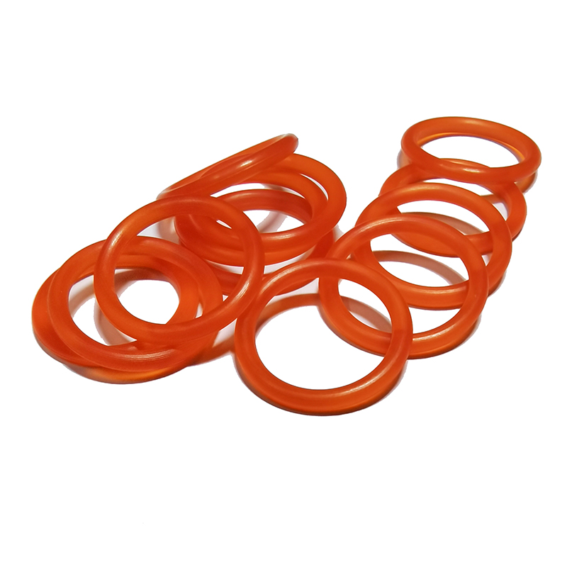 Orings de vedação de poliureta - Tank O-Ring Seal avaliação e preço