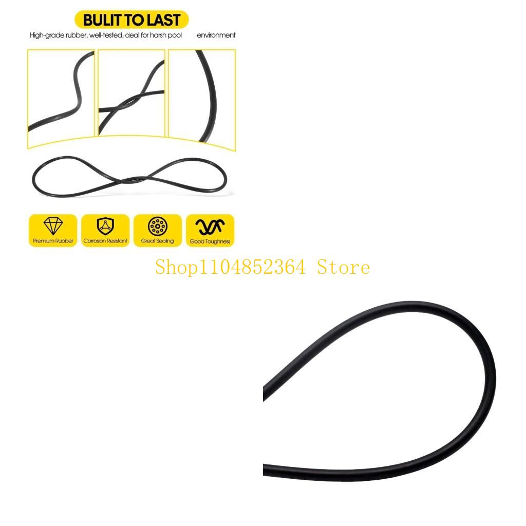 652f Tanque água à prova vazam - Tank O-Ring Seal avaliação e preço
