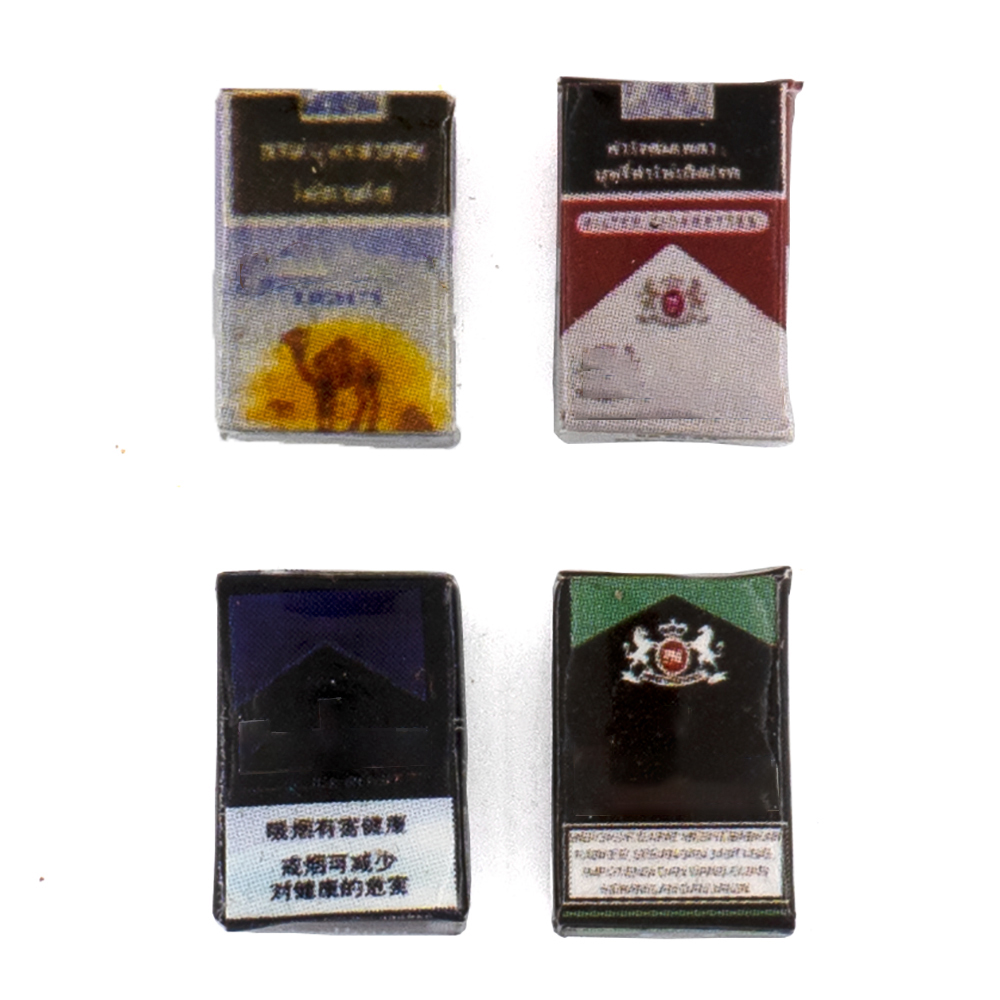 Acessórios de carro rc decoraç - Vape Decoration avaliação e preço