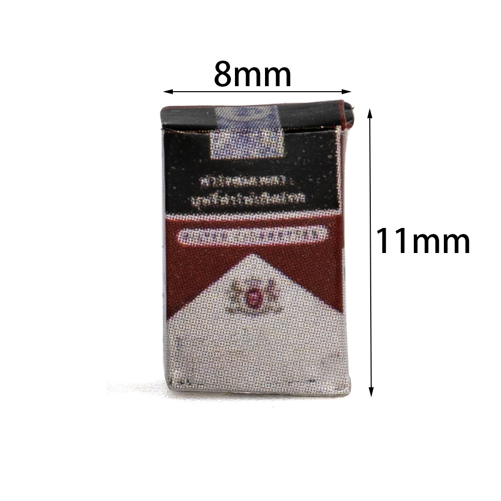Acessórios de carro rc decoraç - Vape Decoration avaliação e preço