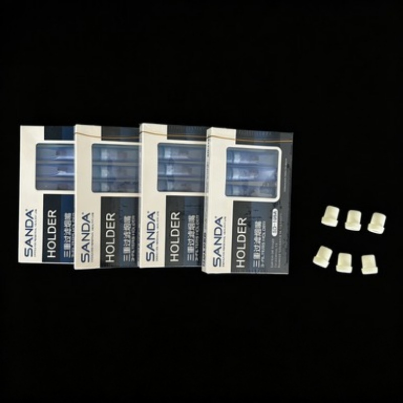 2/4 Conjuntos Novos de Microfi - Smoking & Vaping Accessories avaliação e preço