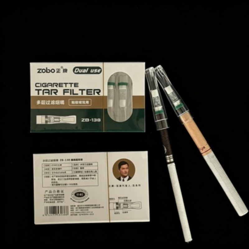 2/4 Conjuntos de Filtros de Ci - Smoking & Vaping Accessories avaliação e preço
