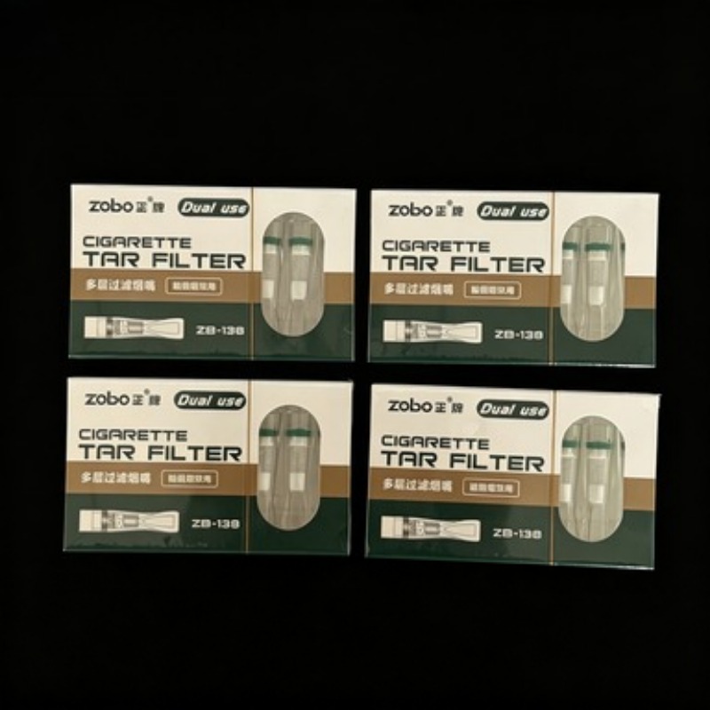 2/4 Conjuntos de Filtros de Ci - Smoking & Vaping Accessories avaliação e preço