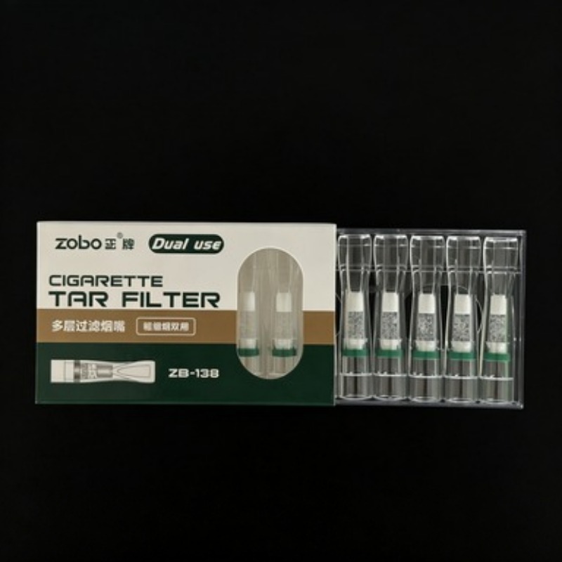 2/4 Conjuntos de Filtros de Ci - Smoking & Vaping Accessories avaliação e preço