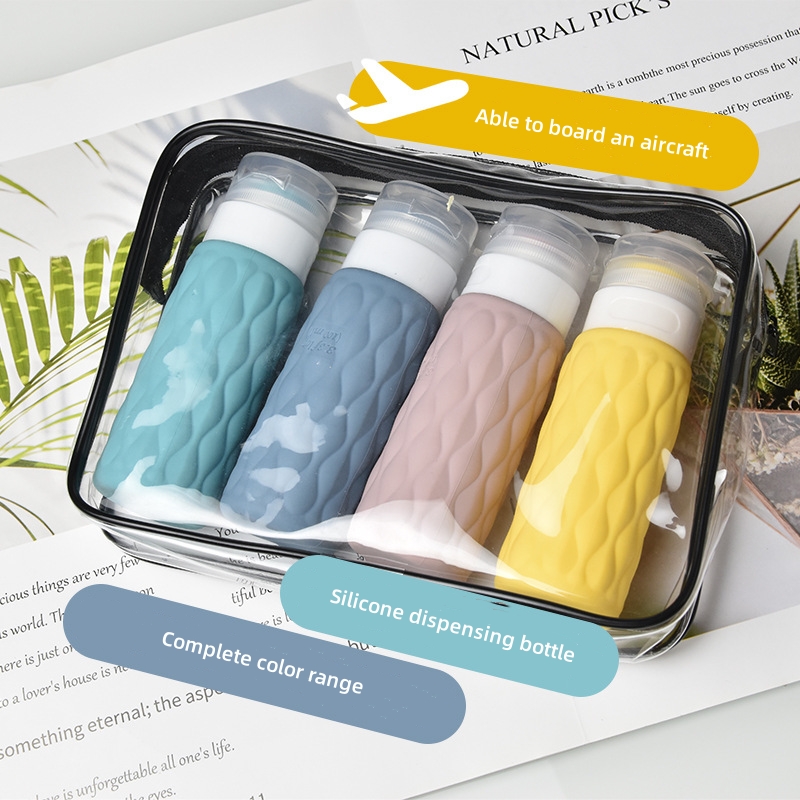 Viagem Silicone Dispensing Gar - Squonk Bottle Silicone avaliação e preço