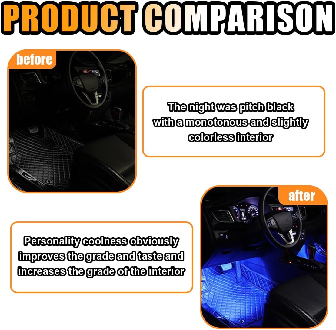12led tira lâmpada usb isqueir - Vape Decoration avaliação e preço