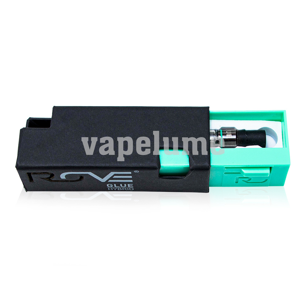 Cartucho rosqueado rove 510 de - Vape Accessory avaliação e preço