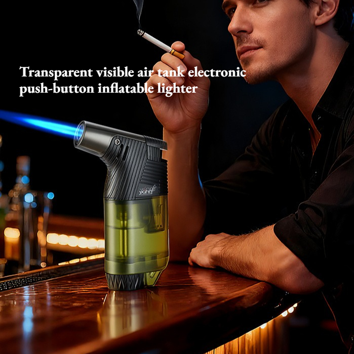 Novo Isqueiro Eletrônico de Pl - Accessories Experts Vape avaliação e preço