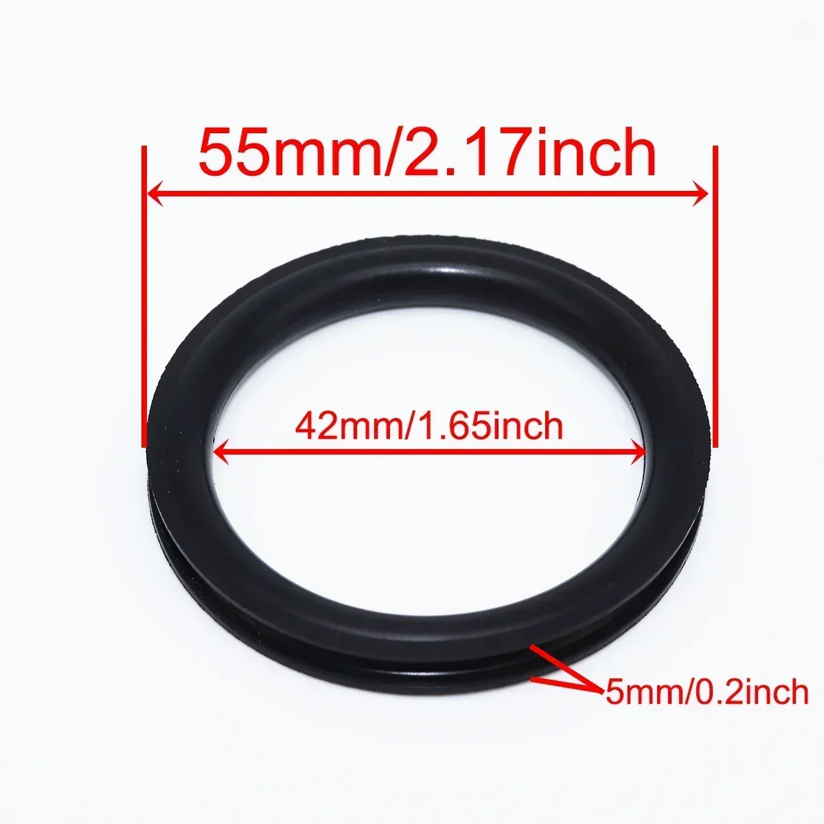 1/2 pçs tampa do tanque de ved - Tank O-Ring Seal avaliação e preço