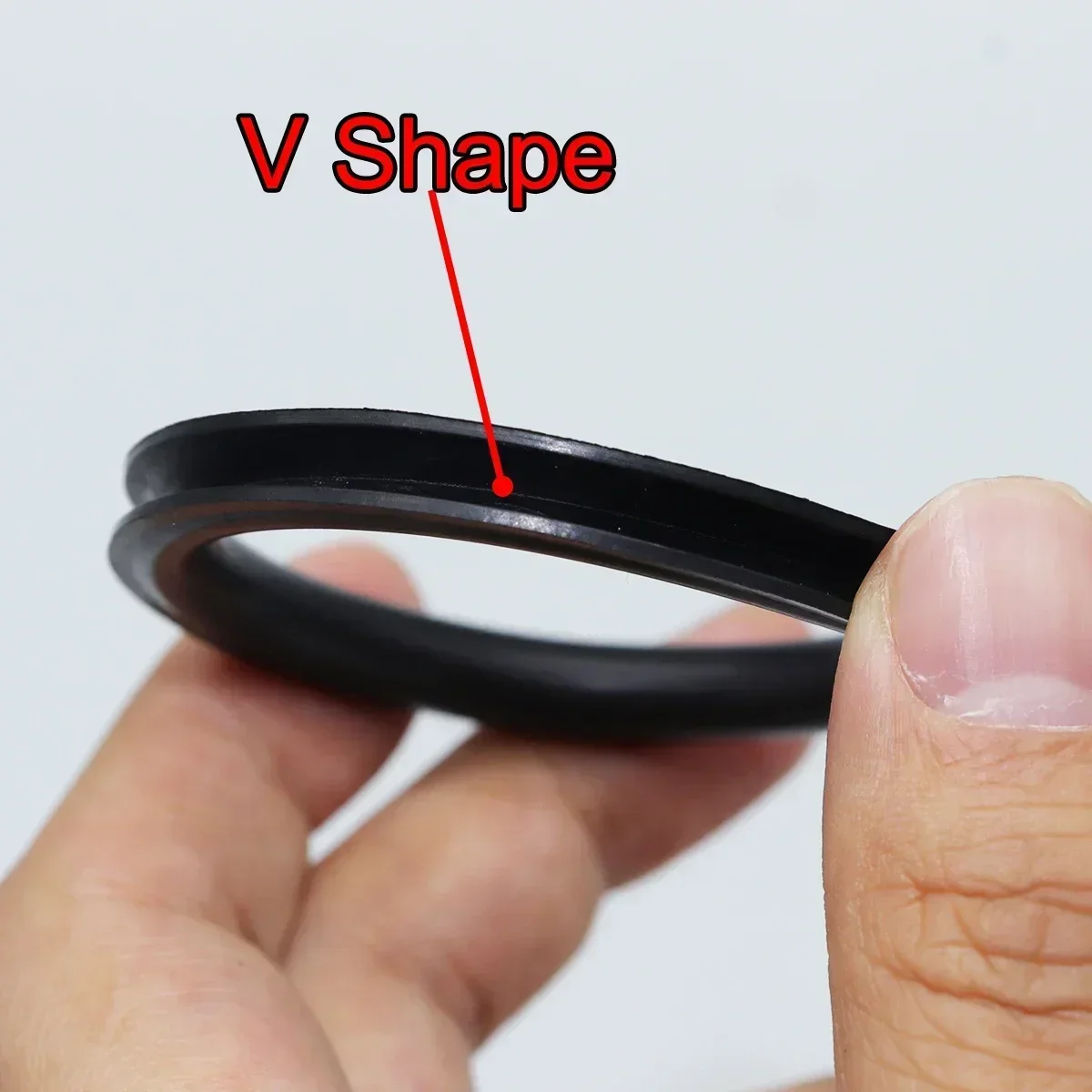 1/2 pçs tampa do tanque de ved - Tank O-Ring Seal avaliação e preço