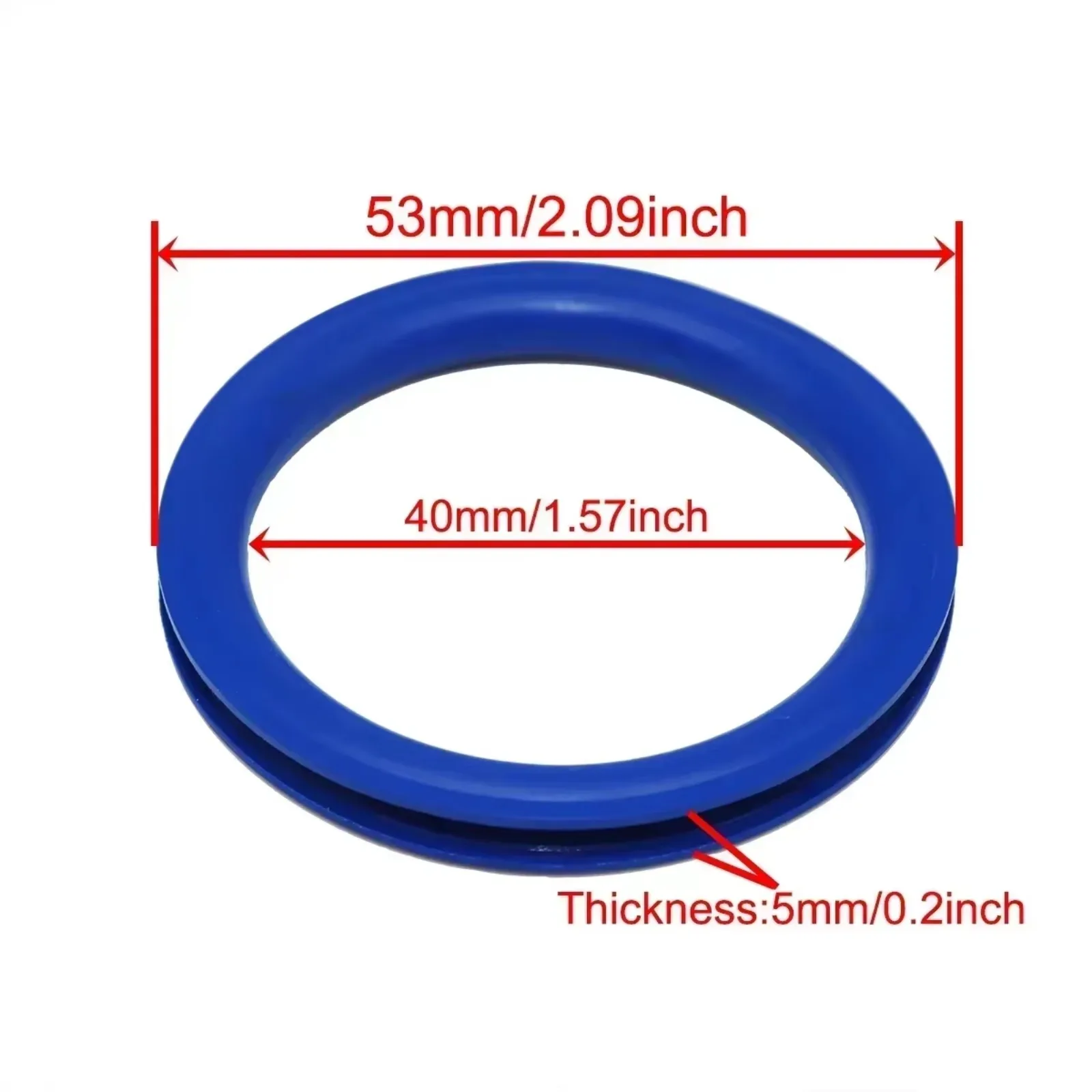 Tampa do tanque vedação tampa  - Tank O-Ring Seal avaliação e preço