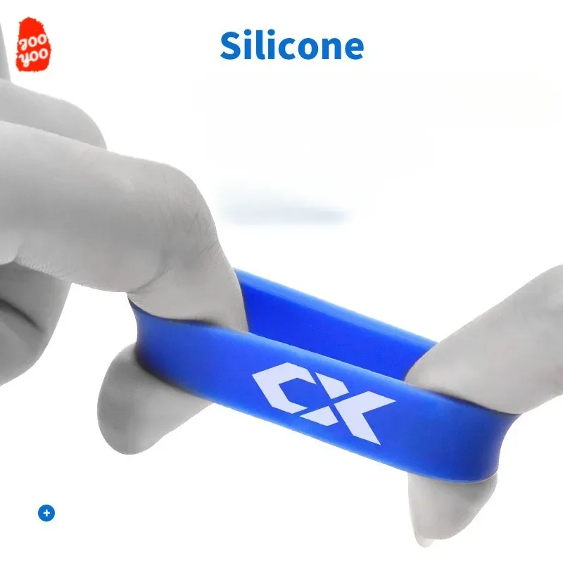 Multicolorido Silicone Pesca R - Vape Band Silicone avaliação e preço