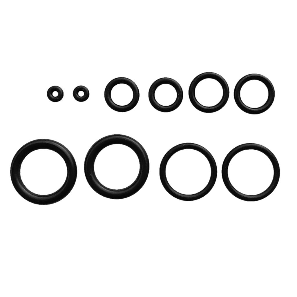 Anel O-Ring de Borracha Duráve - Tank O-Ring Seal avaliação e preço