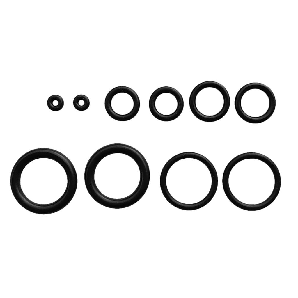 Anel O-Ring de Borracha Duráve - Tank O-Ring Seal avaliação e preço