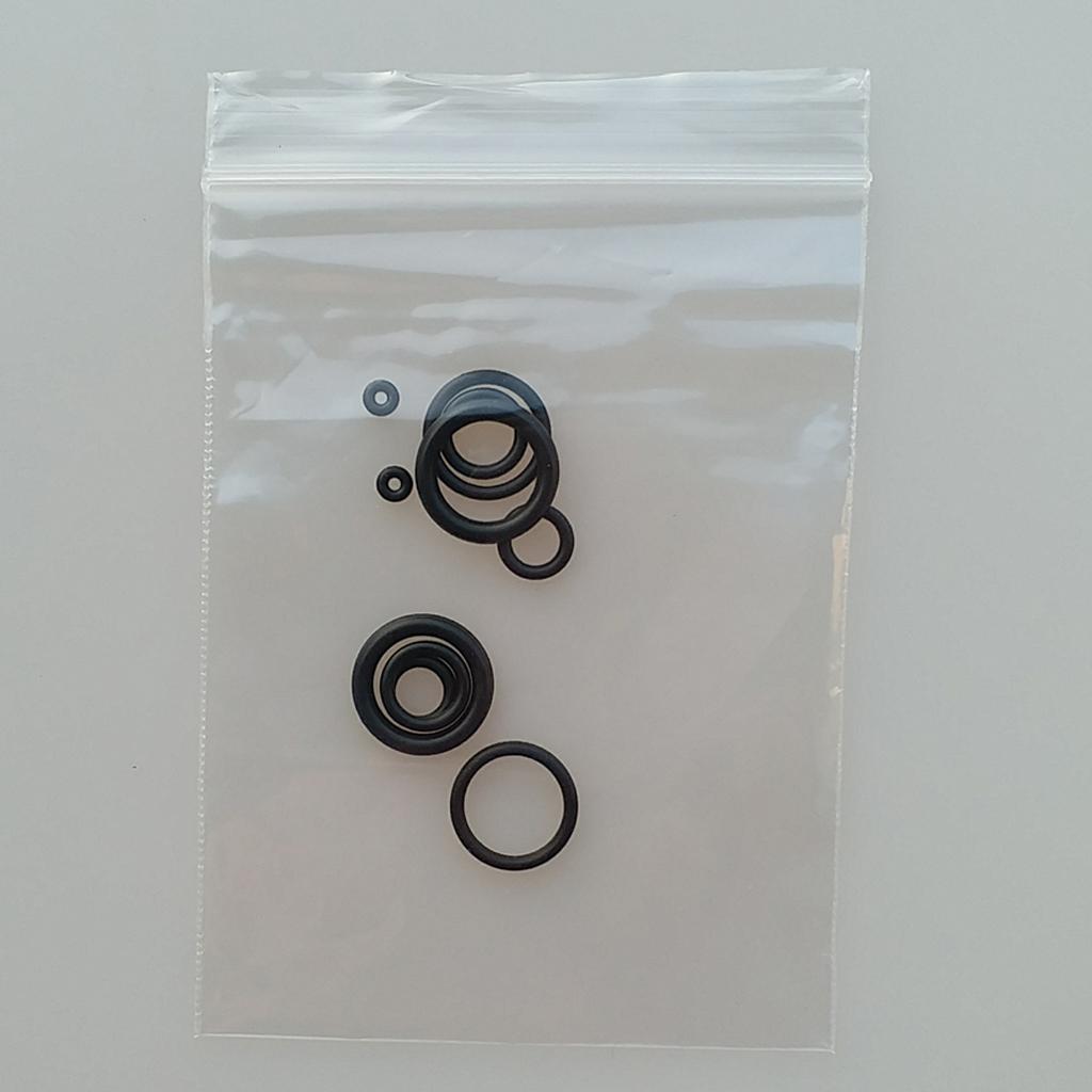 Anel O-Ring de Borracha Duráve - Tank O-Ring Seal avaliação e preço