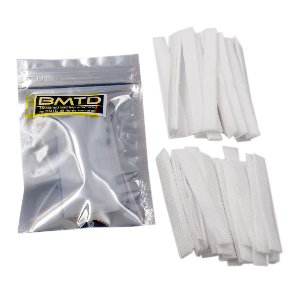 Reconstruir diy algodão malha  - Mesh Coil Strip avaliação e preço