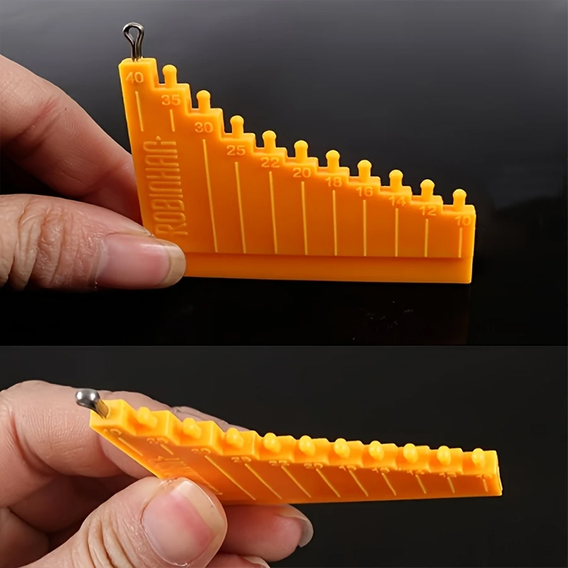 Multiferramenta de pesca |   D - Mesh Coil Strip avaliação e preço