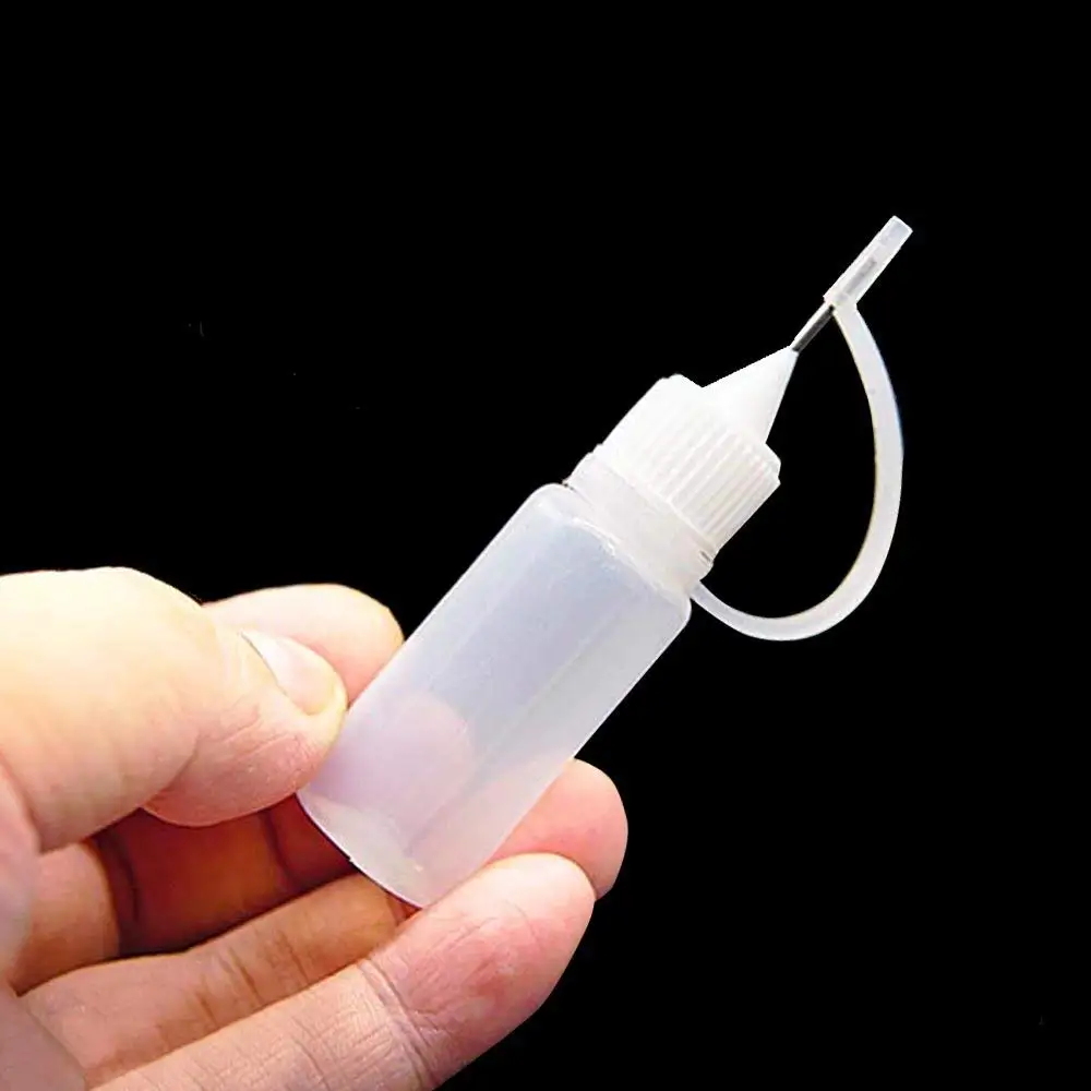 10 peças x 50ml-120ml garrafas - Juice Bottle Dropper avaliação e preço