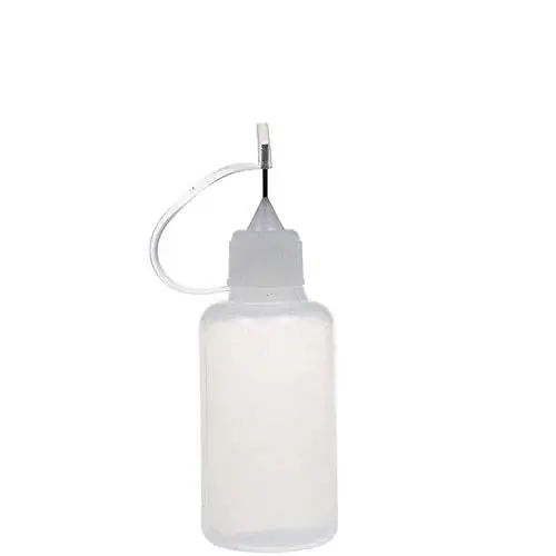 10 peças x 50ml-120ml garrafas - Juice Bottle Dropper avaliação e preço