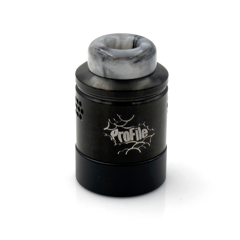 5 pçs/lote Atomizadores Origin - Rda Atomizer Deck avaliação e preço