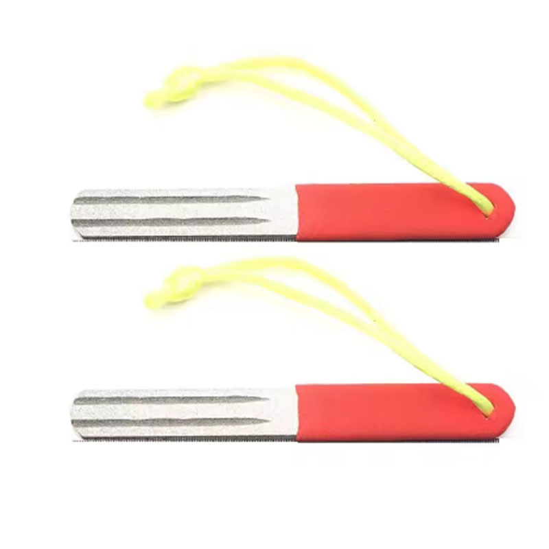 1-3 pçs mini ferramenta de afi - Mesh Coil Strip avaliação e preço