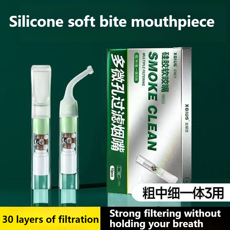 Filtros descartáveis de microf - Smoking & Vaping Accessories avaliação e preço