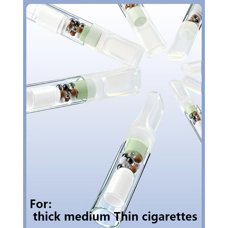 Filtros descartáveis de microf - Smoking & Vaping Accessories avaliação e preço