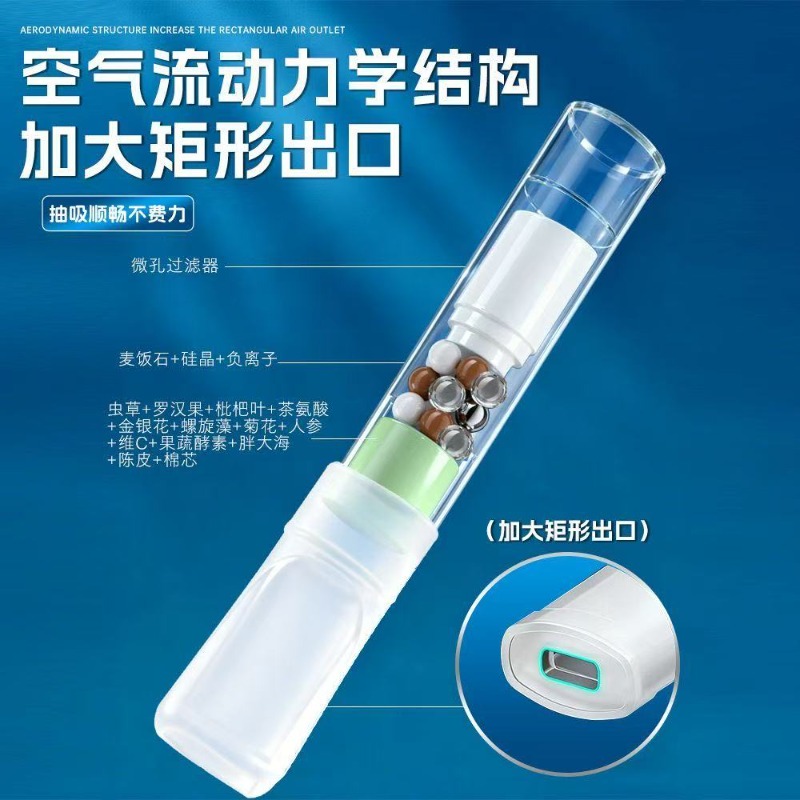 Filtros descartáveis de microf - Smoking & Vaping Accessories avaliação e preço